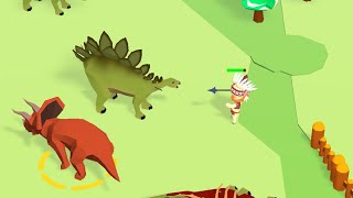 Island Craft: Building Block (by Amobear Game Studio) IOS Gameplay Video (HD) screenshot 5