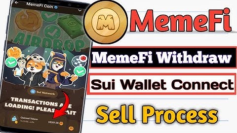 memefi withdraw | memefi live withdrawal | memefi claim | memefi sell | memefi exchange