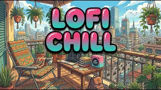  90s Lofi Vibes  Chillhop Mix To Study  Work  Listen All Day  Relax