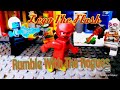 Lego The Flash: Rumble With the Rogues