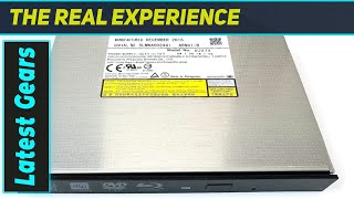 Super Slim Blu-ray Burner: Best Upgrade for Your Laptop?