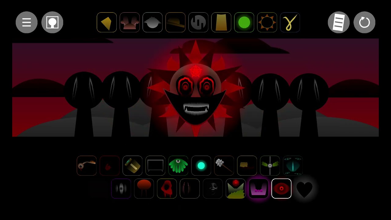 Тут є і верхні струнки із каналів YouTube