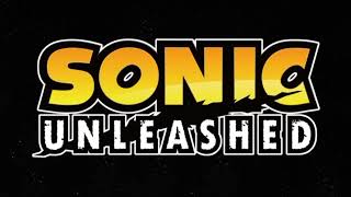 Windmill Isles - Sonic Unleashed