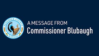 Sedgwick County District 2 February 2025 Commissioner's Newsletter
