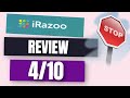 Irazoo Review - Honest Review 4/10 ⭐ - Is it worth your TIME  😬😬🕑🕑