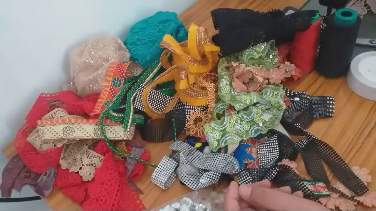 تعلمي اسماء السوتاجات وكيفية استعمالها للمبتدئين 🔴