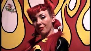 Future Shock - Expect Unexpected (Official Video)