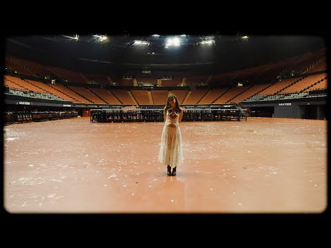 On Tour with Andrea Bejar | San Jose, Sacramento, Los Angeles