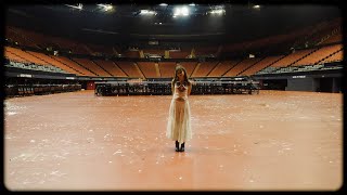 On Tour with Andrea Bejar | San Jose, Sacramento, Los Angeles