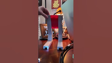 2024 10 01 Near end of development of the Apple Pro Display XDR VESA stand mount