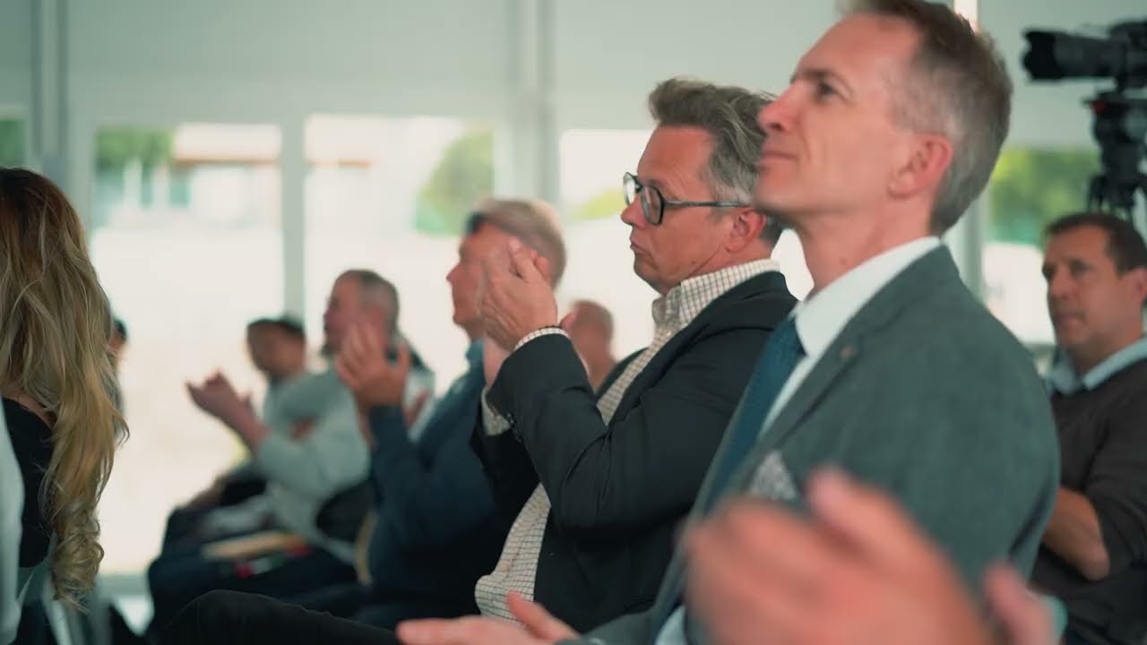 10 éves az NKFI Hivatal / Egy cél, ezer út - innovációval a jövőért