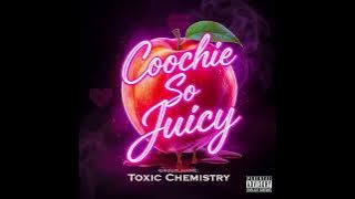 Toxic Chemistry - Coochie So Juicy ( Official Audio )