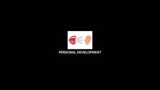 PERSONAL DEVELOPMENT