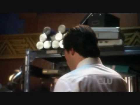 Smallville Season 9 Absolute Justice Extended Promo