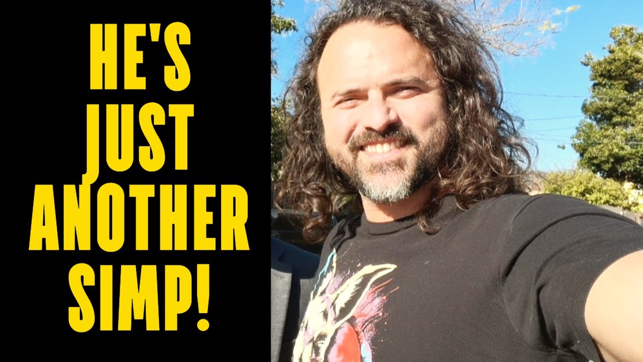 Dick Masterson BENDS THE KNEE To Ethan Van Sciver DELETING REVIEW