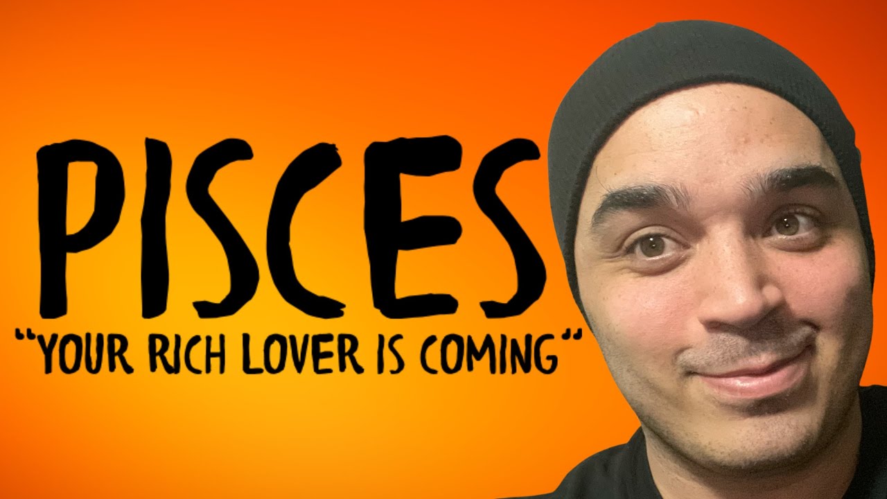 Pisces! Who’s This Rich LOVER That’s Coming In? October 2021