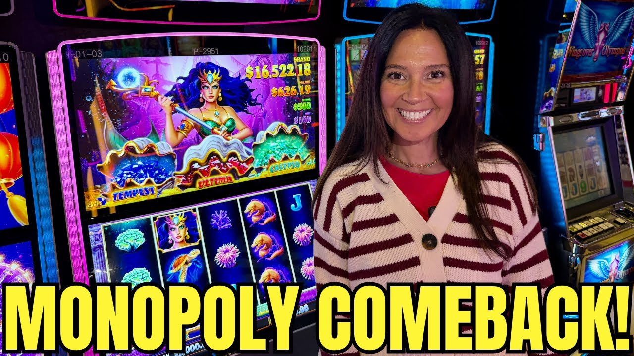 The Comeback We Didn’t See Coming!