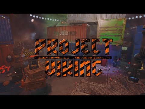 [REDIFF] PROJECT VIKING | LE BOSS DE DER EISENDRACHE - [REDIFF] PROJECT VIKING | LE BOSS DE DER EISENDRACHE