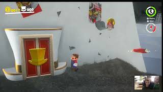Eli's World Mario 2 screenshot 2