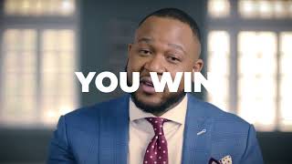 Mike Bell Wins, Period. 