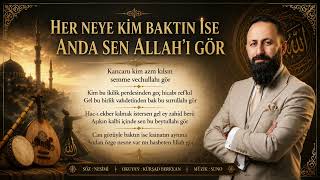 Allah'ı Gör 
