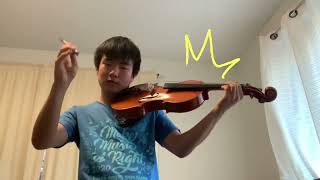 HYS Listen and Learn: Viola Demo