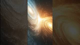 Galaxy Collisions: Slow-Motion Catastrophes | TerraNova
