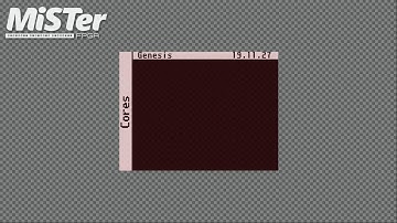MiSTer on Arrow SoCKit FPGA