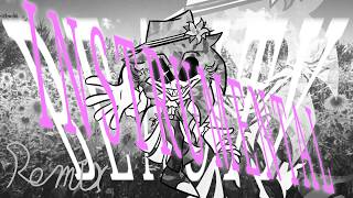 (INSTRUMENTAL) Lord X - Beauty | Sinister Minds (REMIX)