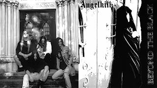 Angelkill ‎– Beyond The Black (1995) full album