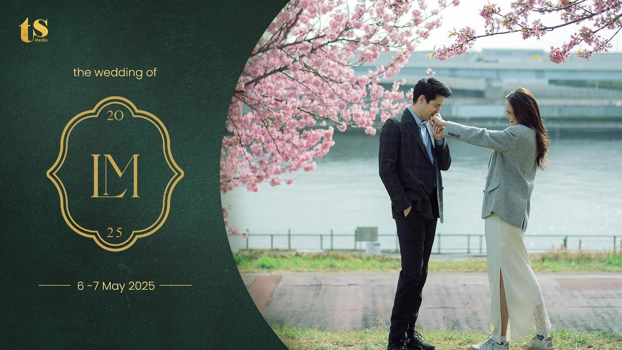 D-DAY - THE SIRAMAN OF LUNA MAYA & MAXIME BOUTTIER | LIVE STREAM MAY 6th 2025