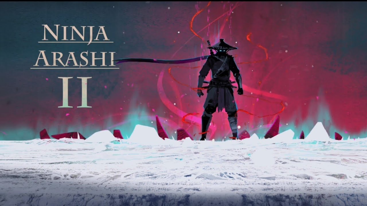 #ninjaarashi2