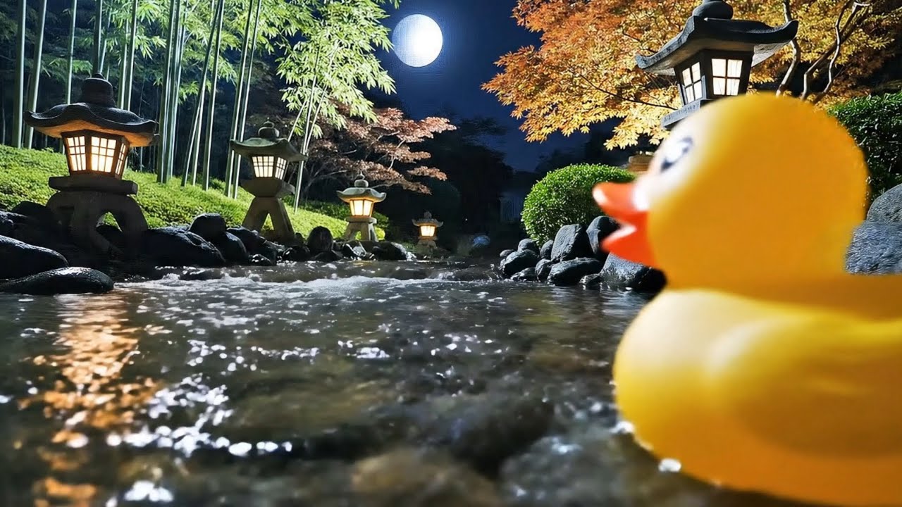 アヒル - YouTube