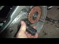 1972 XL Ironhead Bobber #307 Sportster motor rebuild #2 bike repair harley by tatro machine