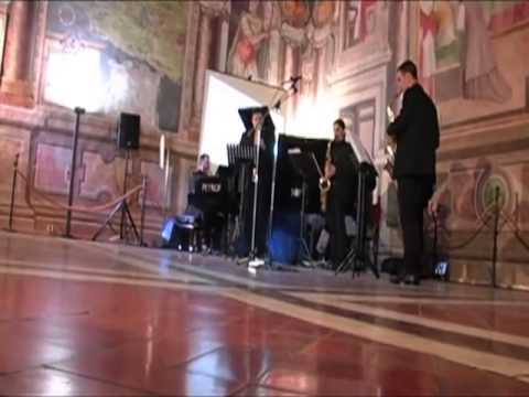 TANGO ARGENTINO con Mauro Barreras&Ambra De Angelis