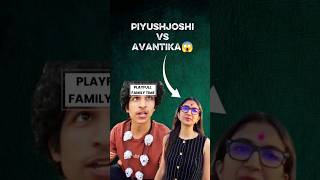 Piyush joshi comeback 3 Holi Spacial😎 #shorts #piyushjoshivlogs #souravjoshivlogs #avantikabhatt #yt