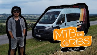 Mtb Cribs Stefan Ehrenbrandner Mavis Fiat Ducato Lines