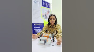 Robotics Workshop Demo Series