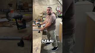 Nóżki Aksilo HAFFELE, Meble na wymiar #meblenawymiar #home #впольше #kitchen #ikea #blum