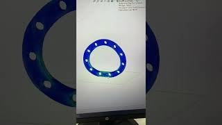 Drop simulation #solidworks #3d #drawing #solidworkstutorial