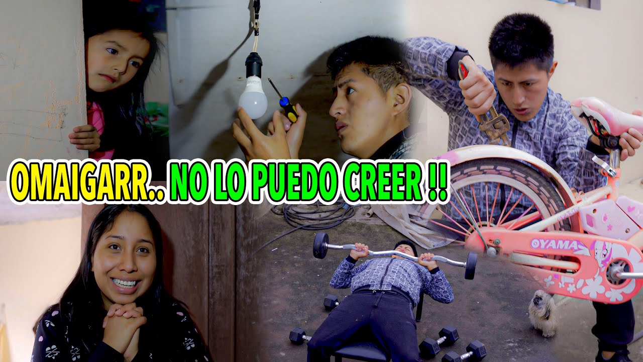 El HOMBRE que SIEMPRE SOÑE - Ni Q' Fuera TV ft. Karito La Tóxica