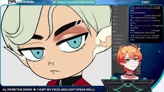 26: Art Commissions! Shading chibi!