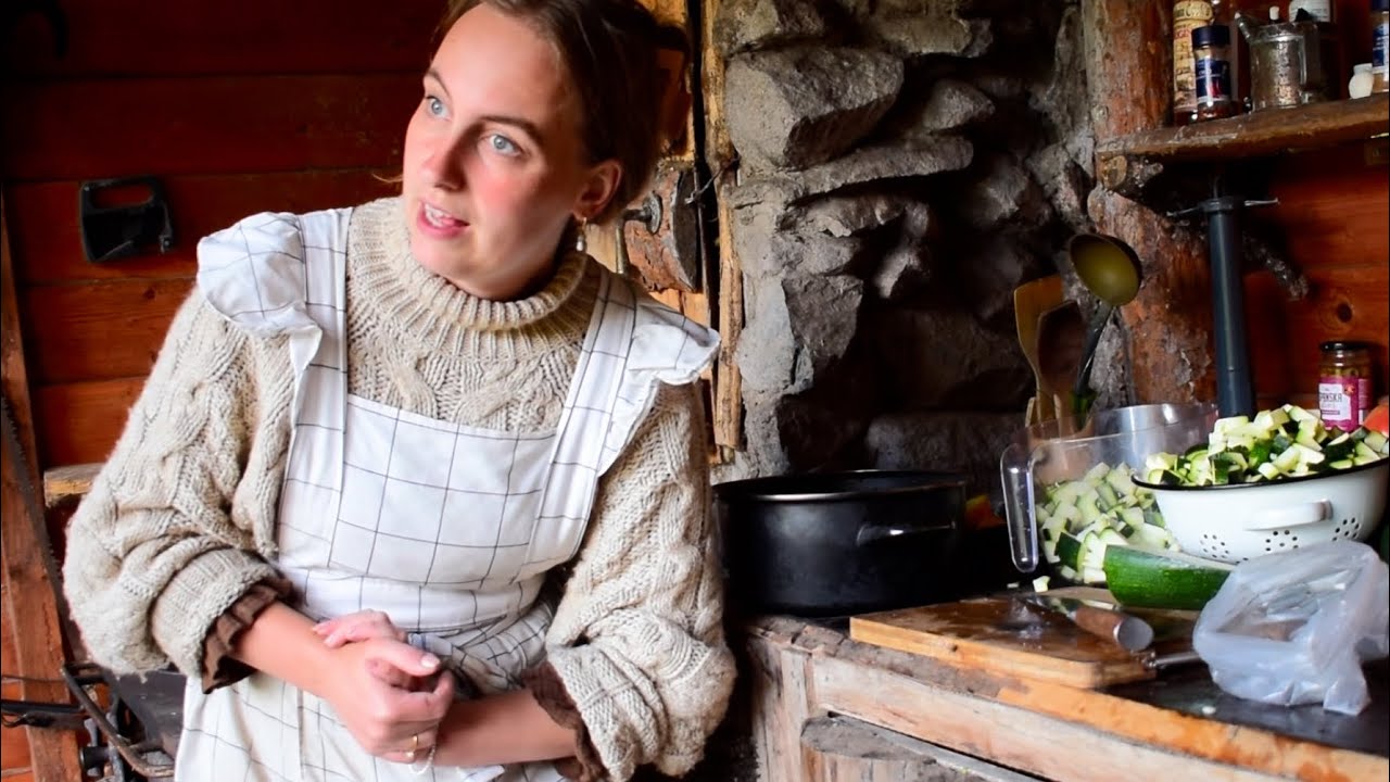 Dit zijn de voorbereidingen! | Slowliving in Zweden | Weekvlog 