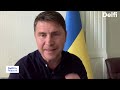 Украина закроет небо России - всех предупредили | Подоляк
