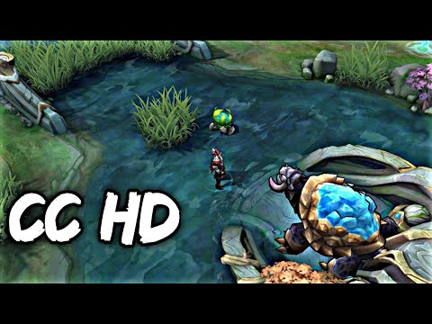 CC HD | ALIGHT MOTION TUTORIAL | MOBILE LEGENDS