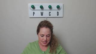 Class #11 100WPM JCLIT