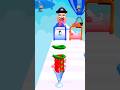 Stacky Ice Cream Craze 🍦🔥 #shorts #gaming #viral #youtubeshorts