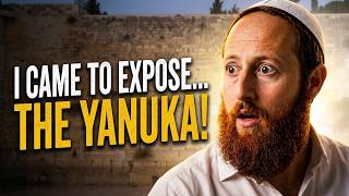 I Tried To Expose The Yanuka... Then I Witnessed A Miracle | Rabbi Harry Rozenberg
