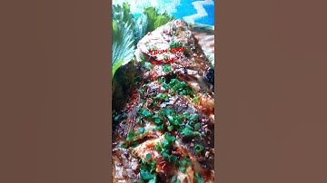 Cá Rô Phi nướng Muối _Ớt. #maimuongvlog #MaiMuongVlog