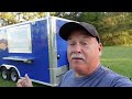 A Quick Food Trailer Update